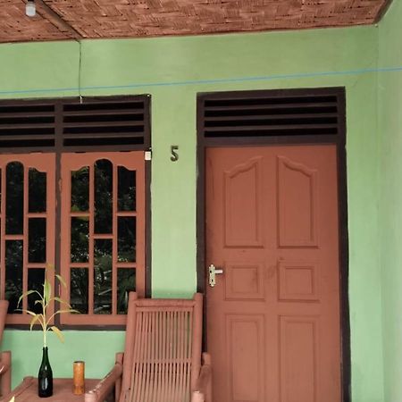 Wisma Batu Mandi 武吉拉旺 外观 照片