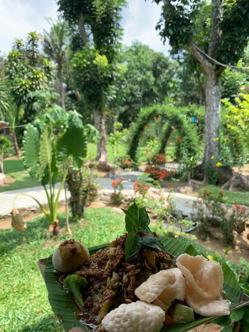Wisma Batu Mandi 武吉拉旺 外观 照片